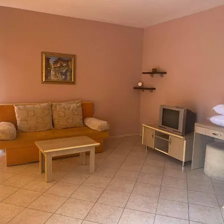Kamelia Garden 1 Διαμέρισμα *